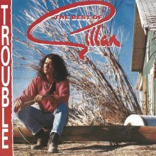 Ian GILLAN - Trouble - The Best of Gillan CD